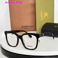 B.u.r.b.e.r.r.y. Plain Glasses AAAA 10048