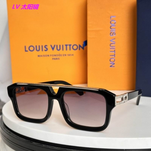 L...V... Sunglasses AAAA 21141