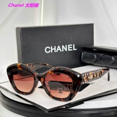 C.h.a.n.e.l. Sunglasses AAAA 20650