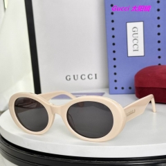 G.U.C.C.I. Sunglasses AAAA 21674