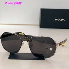 P.r.a.d.a. Sunglasses AAAA 12890