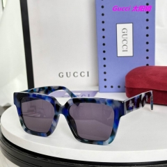 G.U.C.C.I. Sunglasses AAAA 21649