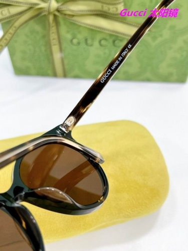 G.U.C.C.I. Sunglasses AAAA 21187