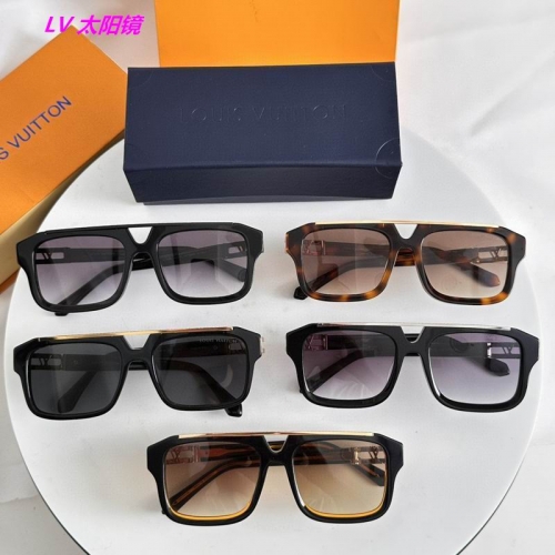 L...V... Sunglasses AAAA 21136