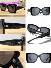 C.h.a.n.e.l. Sunglasses AAAA 21181