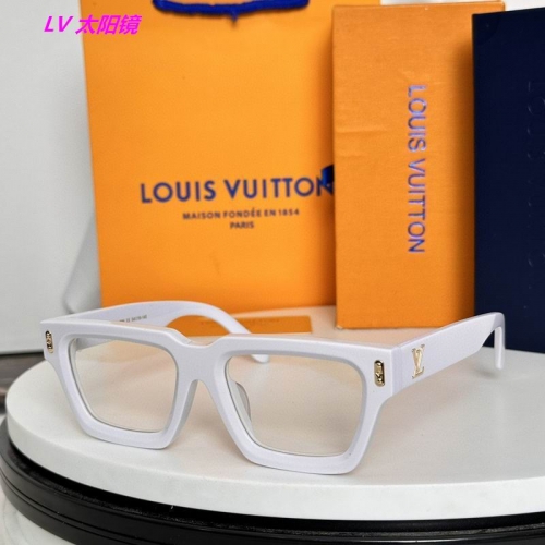 L...V... Sunglasses AAAA 20802