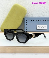 G.U.C.C.I. Sunglasses AAAA 21288