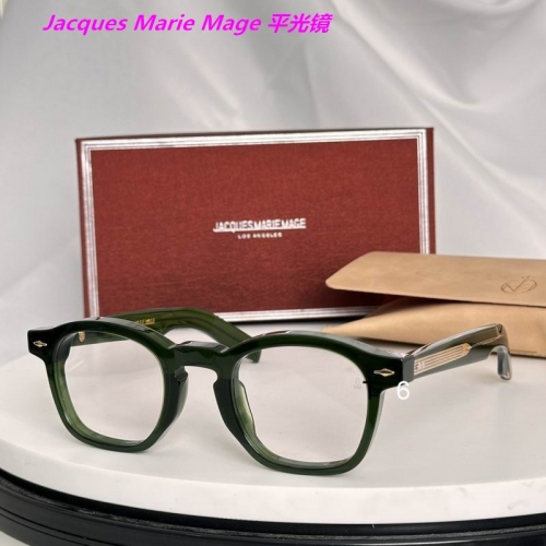 J.a.c.q.u.e.s. M.a.r.i.e. M.a.g.e. Plain Glasses AAAA 10051