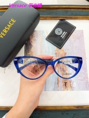 V.e.r.s.a.c.e. Plain Glasses AAAA 10076