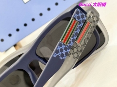 G.U.C.C.I. Sunglasses AAAA 21493