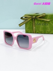 G.U.C.C.I. Sunglasses AAAA 21175