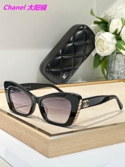 C.h.a.n.e.l. Sunglasses AAAA 20951