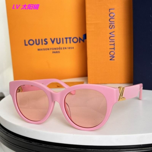 L...V... Sunglasses AAAA 21213