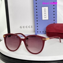 G.U.C.C.I. Sunglasses AAAA 21720