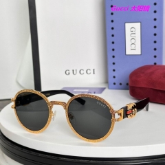 G.U.C.C.I. Sunglasses AAAA 20953