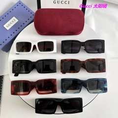 G.U.C.C.I. Sunglasses AAAA 21051