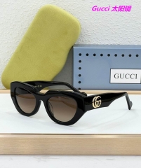 G.U.C.C.I. Sunglasses AAAA 21286