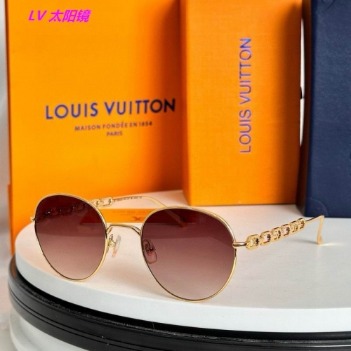 L...V... Sunglasses AAAA 21151
