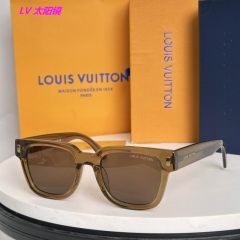 L...V... Sunglasses AAAA 21329