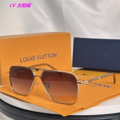 L...V... Sunglasses AAAA 21372
