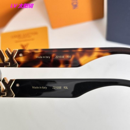 L...V... Sunglasses AAAA 21227