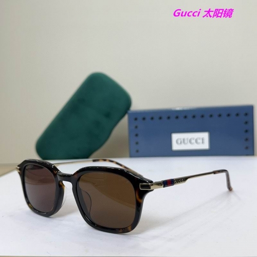 G.U.C.C.I. Sunglasses AAAA 20500