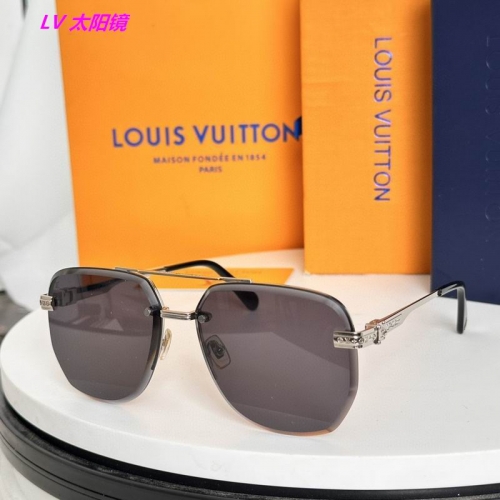 L...V... Sunglasses AAAA 21121