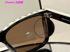 C.h.a.n.e.l. Sunglasses AAAA 21133