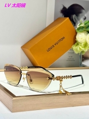 L...V... Sunglasses AAAA 21036