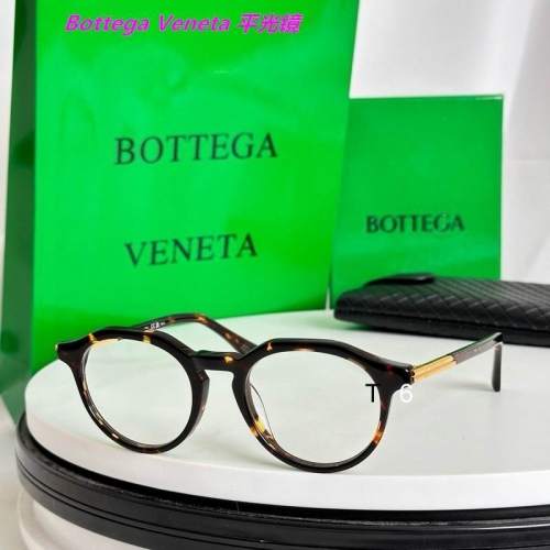 B.o.t.t.e.g.a. V.e.n.e.t.a. Plain Glasses AAAA 10023