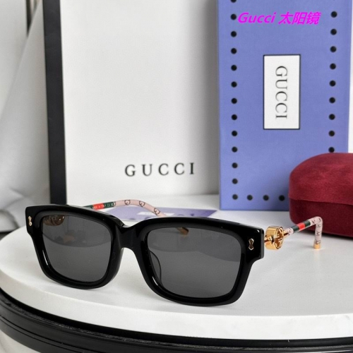 G.U.C.C.I. Sunglasses AAAA 20857