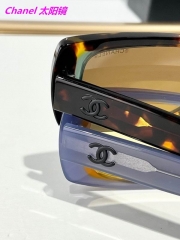 C.h.a.n.e.l. Sunglasses AAAA 21231