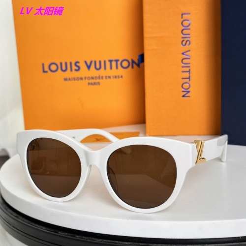 L...V... Sunglasses AAAA 21214