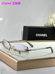 C.h.a.n.e.l. Sunglasses AAAA 21094