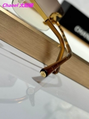 C.h.a.n.e.l. Sunglasses AAAA 21278