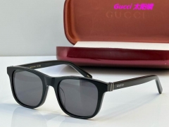 G.U.C.C.I. Sunglasses AAAA 20879