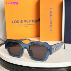 L...V... Sunglasses AAAA 20720