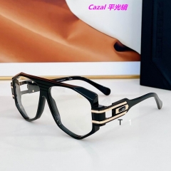 C.a.z.a.l. Plain Glasses AAAA 10049