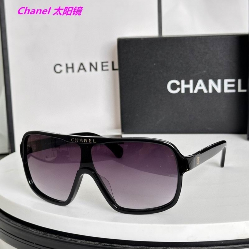 C.h.a.n.e.l. Sunglasses AAAA 20515
