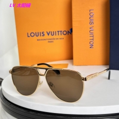 L...V... Sunglasses AAAA 21178