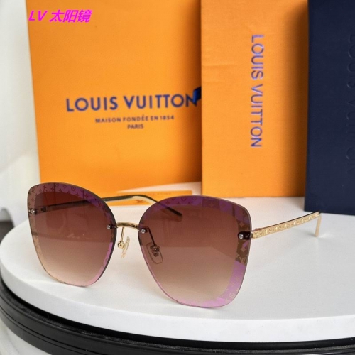 L...V... Sunglasses AAAA 21238
