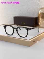 T.o.m. F.o.r.d. Plain Glasses AAAA 10069