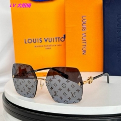 L...V... Sunglasses AAAA 21402