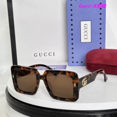 G.U.C.C.I. Sunglasses AAAA 21131