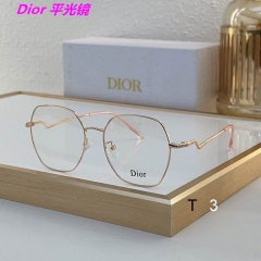 D.i.o.r. Plain Glasses AAAA 10073