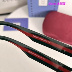 G.U.C.C.I. Sunglasses AAAA 21904