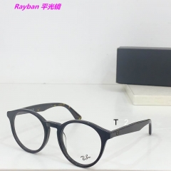 R.a.y.B.a.n. Plain Glasses AAAA 10022