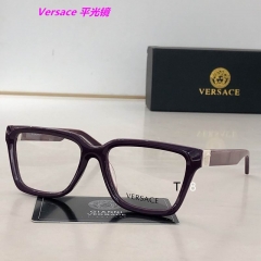 V.e.r.s.a.c.e. Plain Glasses AAAA 10062