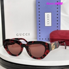 G.U.C.C.I. Sunglasses AAAA 21609
