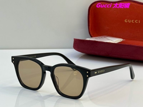 G.U.C.C.I. Sunglasses AAAA 20889
